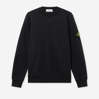 Stone Island Hombre Barcelona Sudadera Cuello Redondo color Azul Noche sku 545-001922 01 - Foto 1