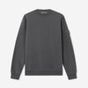 Stone Island Hombre Barcelona Sudadera Cuello Redondo color Gris Oscuro sku 545-001922 02 - Foto 1