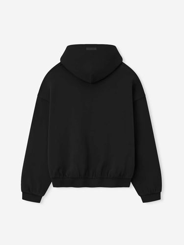 Fear of God Essentials Hombre Barcelona Sudadera con Capucha color Negro sku 545-001926 01 - Foto 3