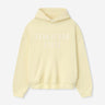 Fear of God Essentials Hombre Barcelona Sudadera con Capucha color Amarillo sku 545-001928 01 - Foto 1