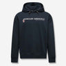 Moncler Grenoble Hombre Barcelona Sudadera Capucha Logo color Negro sku 545-001929 01 - Foto 1