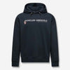 Moncler Grenoble Hombre Barcelona Sudadera Capucha Logo color Negro sku 545-001929 01 - Foto 1
