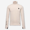 Moncler Grenoble Hombre Barcelona Sudadera Técnica Polartec color Marfil sku 545-001931 01 - Foto 1