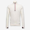 Moncler Grenoble Hombre Barcelona Sudadera Técnica Polartec color Marfil sku 545-001933 01 - Foto 1