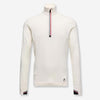 Moncler Grenoble Hombre Barcelona Sudadera Técnica Polartec color Marfil sku 545-001933 01 - Foto 1