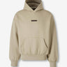 Fear of God Essentials Hombre Barcelona Sudadera con Capucha color Gris Piedra sku 545-001934 01 - Foto 1