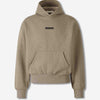 Fear of God Essentials Hombre Barcelona Sudadera con Capucha color Taupe sku 545-001935 01 - Foto 1