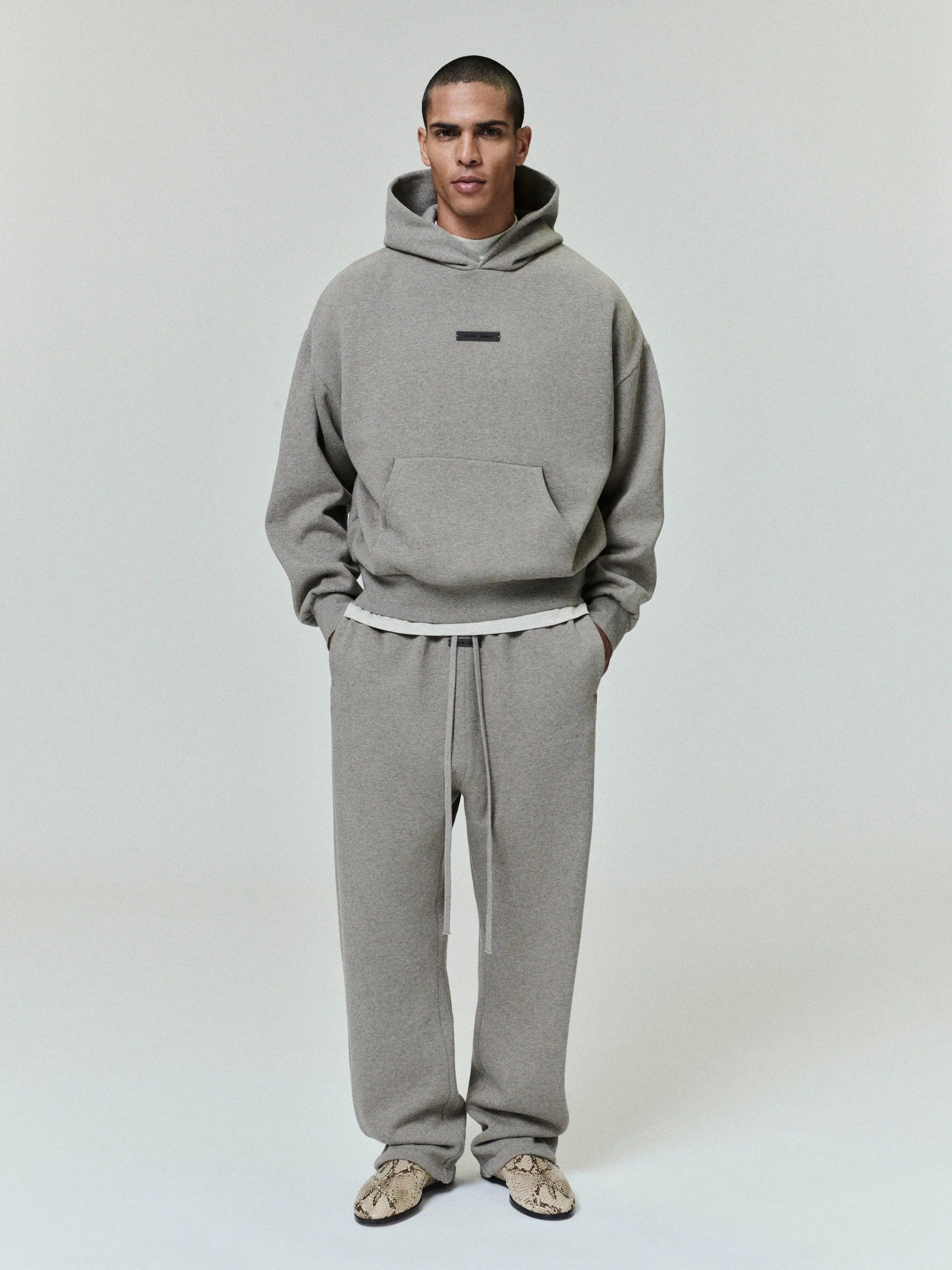 Sudadera con Capucha
