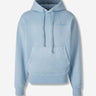 Amiri Hombre Barcelona Sudadera Con Capucha color Azul Celeste sku 545-001936 01 - Foto 1