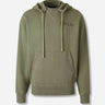 Amiri Hombre Barcelona Sudadera Con Capucha color Verde Militar sku 545-001937 01 - Foto 1