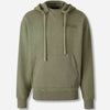 Amiri Hombre Barcelona Sudadera Con Capucha color Verde Militar sku 545-001937 01 - Foto 1