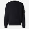 C.P. Company Hombre Barcelona Sudadera Cuello Redondo color Negro sku 545-001941 01 - Foto 1