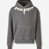 Palm Angels Hombre Barcelona Sudadera con capucha color Gris Antracita sku 545-001942 01 - Foto 1