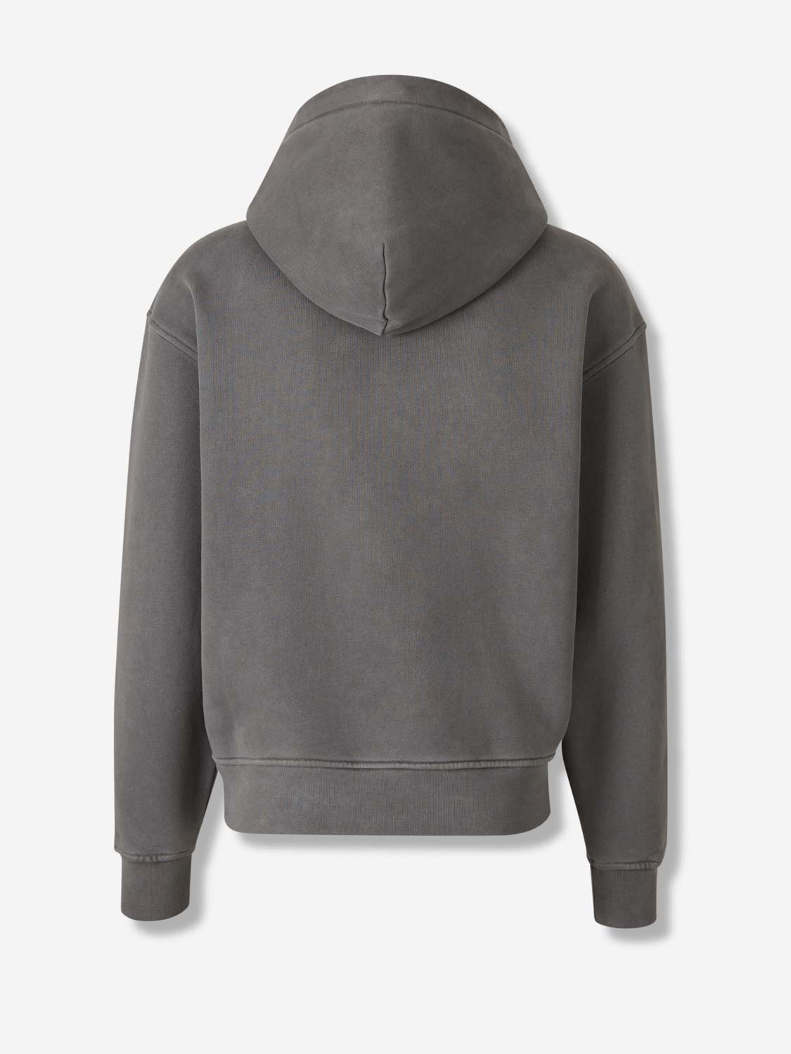 Palm Angels Hombre Barcelona Sudadera con capucha color Gris Antracita sku 545-001942 01 - Foto 2