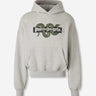 Palm Angels Hombre Barcelona Sudadera Con Capucha color Gris sku 545-001943 01 - Foto 1