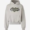 Palm Angels Hombre Barcelona Sudadera Con Capucha color Gris sku 545-001943 01 - Foto 1