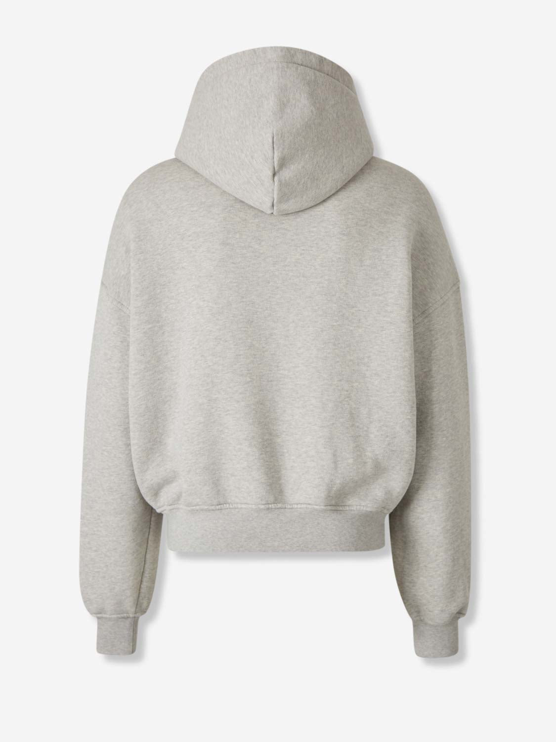 Palm Angels Hombre Barcelona Sudadera Con Capucha color Gris sku 545-001943 01 - Foto 2