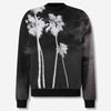 Palm Angels Hombre Barcelona Sudadera Cuello Redondo color Negro sku 545-001944 01 - Foto 1