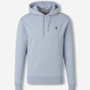 Ami Paris Hombre Barcelona Sudadera Capucha color Azul Celeste sku 545-001947 01 - Foto 1
