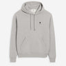 Ami Paris Hombre Barcelona Sudadera Capucha color Gris Claro sku 545-001947 02 - Foto 1
