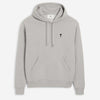 Ami Paris Hombre Barcelona Sudadera Capucha color Gris Claro sku 545-001947 02 - Foto 1