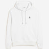 Ami Paris Hombre Barcelona Sudadera Capucha color Blanco sku 545-001947 03 - Foto 1