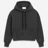 Ami Paris Hombre Barcelona Sudadera Capucha Logo color Gris Antracita sku 545-001952 01 - Foto 1