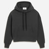 Ami Paris Hombre Barcelona Sudadera Capucha Logo color Gris Antracita sku 545-001952 01 - Foto 1
