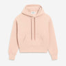 Ami Paris Hombre Barcelona Sudadera Capucha Algodón color Melocotón sku 545-001952 02 - Foto 1