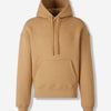 Ami Paris Hombre Barcelona Sudadera Capucha Logo color Camel sku 545-001952 03 - Foto 1