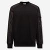 Moncler Hombre Barcelona Sudadera Cuello Redondo color Negro sku 545-001955 01 - Foto 1
