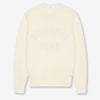 Givenchy Hombre Barcelona Jersey Punto Paris color Marfil sku 545-001957 01 - Foto 1