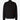 Willy Chavarria Hombre Barcelona Sudadera Cremallera color Negro sku 545-001961 02 - Foto 1