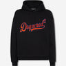Dsquared2 Hombre Barcelona Sudadera Logo Algodón color Negro sku 545-001963 01 - Foto 1