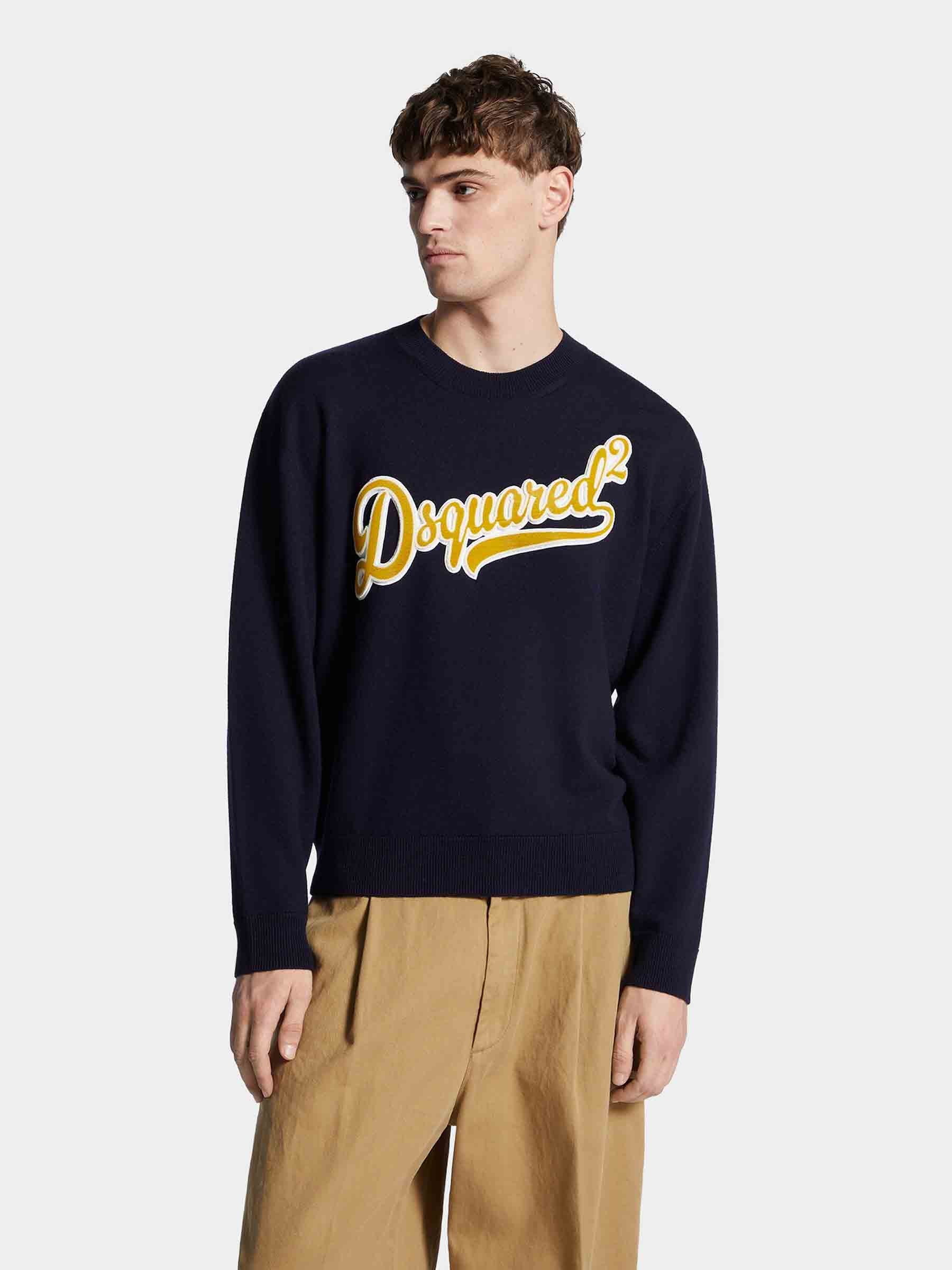 Sudadera Logo Algodón