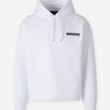 Dsquared2 Hombre Barcelona Sudadera Con Capucha color Blanco sku 545-001966 01 - Foto 1