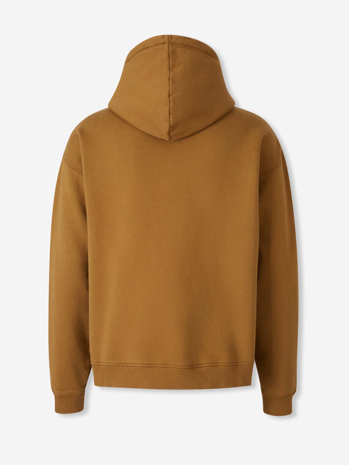 Dsquared2 Hombre Barcelona Sudadera con capucha color Camel sku 545-001967 01 - Foto 2