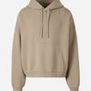 Acne Studios Hombre Barcelona Sudadera Capucha Algodón color Camel sku 545-001969 03 - Foto 1