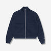 Acne Studios Hombre Barcelona Sudadera Cuello Alto color Azul Marino sku 545-001972 01 - Foto 1