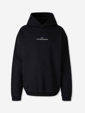 Maison Margiela Hombre Barcelona Sudadera con Capucha color Negro sku 545-001973 01 - Foto 1