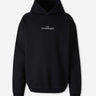 Maison Margiela Hombre Barcelona Sudadera con Capucha color Negro sku 545-001973 01 - Foto 1