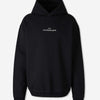 Maison Margiela Hombre Barcelona Sudadera con Capucha color Negro sku 545-001973 01 - Foto 1