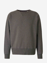 Maison Margiela Hombre Barcelona Sudadera Cuello Redondo color Gris Oscuro sku 545-001974 01 - Foto 1