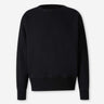 Maison Margiela Hombre Barcelona Sudadera Cuello Redondo color Negro sku 545-001974 02 - Foto 1