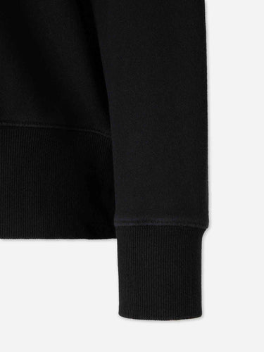 Maison Margiela Hombre Barcelona Sudadera Cuello Redondo color Negro sku 545-001974 02 - Foto 4