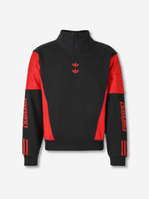 Adidas Willy Chavarria Hombre Barcelona Sudadera Cuello Alto color Negro sku 545-001975 01 - Foto 1