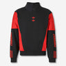 Adidas Willy Chavarria Hombre Barcelona Sudadera Cuello Alto color Negro sku 545-001975 01 - Foto 1