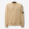 C.P. Company Hombre Barcelona Sudadera Cuello Redondo color Beige sku 545-001976 01 - Foto 1