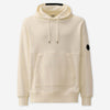 C.P. Company Hombre Barcelona Sudadera Capucha color Blanco sku 545-001977 01 - Foto 1