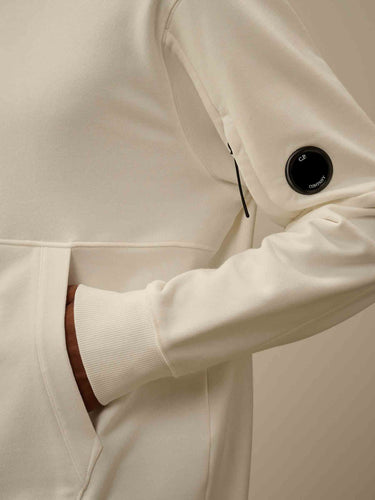 C.P. Company Hombre Barcelona Sudadera Capucha color Blanco sku 545-001977 01 - Foto 3
